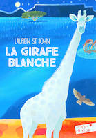 1, Les mystères de la girafe blanche, 1 : La girafe blanche