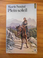 Plein soleil, roman