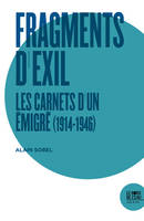 Fragments d'exil