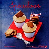 Speculoos - Variations gourmandes