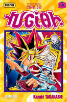 Yu-Gi-Oh., 23, Yu-Gi-Oh ! - Tome 23