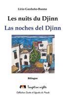 Les nuits du djinn, Bilingue Français-Espagnol