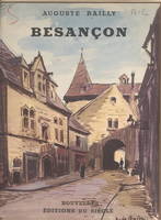 Besançon, Ouvrage orné de 58 photographies