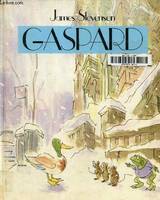 gaspard