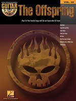 The Offspring, Guitar Play-Along Volume 32