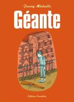 GEANTE