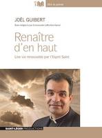 Renaître d'en-haut