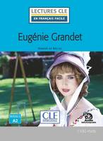 Eugénie Grandet