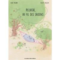 Peluche, au fil des saisons