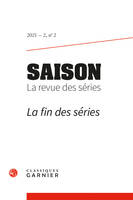 Saison. La revue des séries, La fin des séries