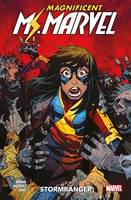 Magnificent Ms. Marvel (2019) T02, Stormranger