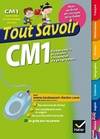 Tout savoir CM1