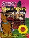 Scooby-Doo !, Panique à Reginacity, un livre hanté