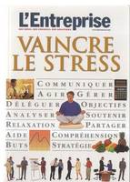 VAINCRE LE STRESS  N 43