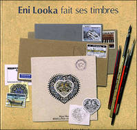 Eni Looka fait ses timbres, Jeux de mots