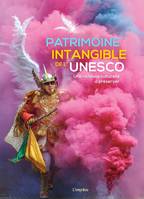 Patrimoine intangible de L Unesco, Une richesse culturelle à préserver