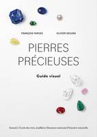 Pierres précieuses, Guide visuel