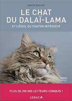 Le Chat du Dalai-Lama et l'éveil du chaton intérieur