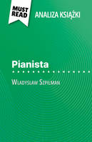 Pianista, książka Wladyslaw Szpilman