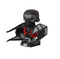 POP ! STAR WARS - SUPREME LEADER KYLO REN IN TIE WHISPER