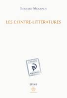 Les contre-littératures