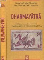 Dharmayatra