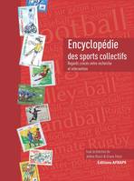 Encyclopédie des sports collectifs, Regards croisés entre recherche et intervention