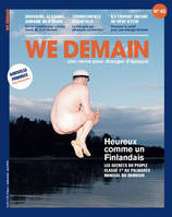 We Demain - N° 42