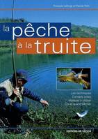 La pêche à la truite