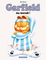 Garfield., 50, Garfield - tome 48 - Garfield au Travail