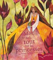 Moi je sais tout sur les princesses (PG 72)