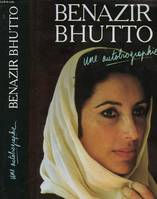 Benazir Bhuto