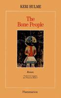 The bone people ou Les Hommes du long nuage blanc, roman