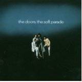 THE SOFT PARADE-CD  THE DOORS - REMAST