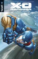 X-O MANOWAR T04