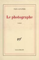 Le photographe, roman