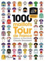 Sports et autres loisirs 1000 Maillots du tour de France