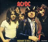  HIGHWAY TO HELL