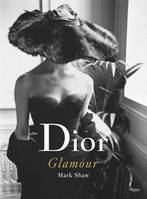 dior glamour, photographies de 1952 à 1962