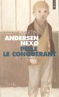 Pelle le Conquérant, Tome I : L'enfance