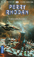 Perry Rhodan - numéro 366 L'émissaire invisible