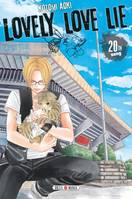 20, Lovely Love Lie T20