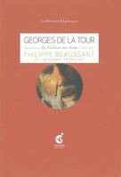 Georges de la Tour,Le Vielleur au Chien, une lecture de 