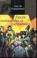 Contes et romans / Guy de Maupassant., 11, Contes et nouvelles