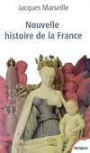 Coffret Nouvelle Histoire de France (2volumes)