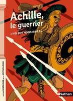 ACHILLE LE GUERRIER