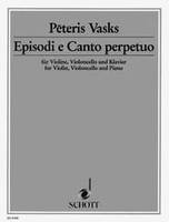 Episodi e Canto perpetuo