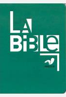 La Bible, Format miniature, Parole de vie, sans les livres deutérocanoniques, reliure souple, vinyle