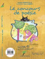 Tarentelle, la dernière véritable sorcière, Le concours de poésie; The poetry contest