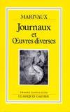 Journaux et Œuvres diverses